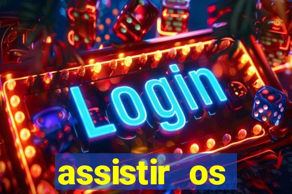 assistir os simpsons on-line